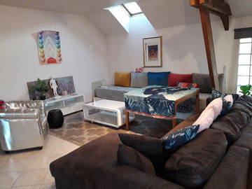 Chambre À Louer Auxerre 435422