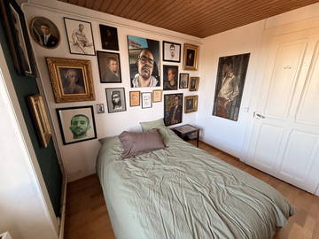 Gastfamilie Lausanne 660834-1