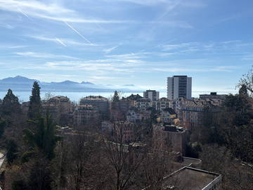 Gastfamilie Lausanne 660834-2