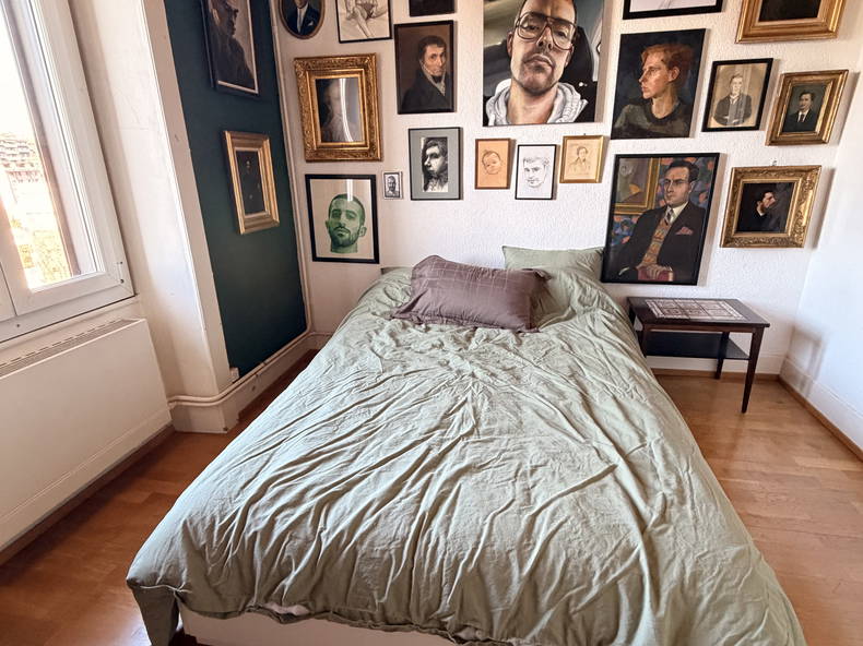 Gastfamilie Lausanne 660834-4