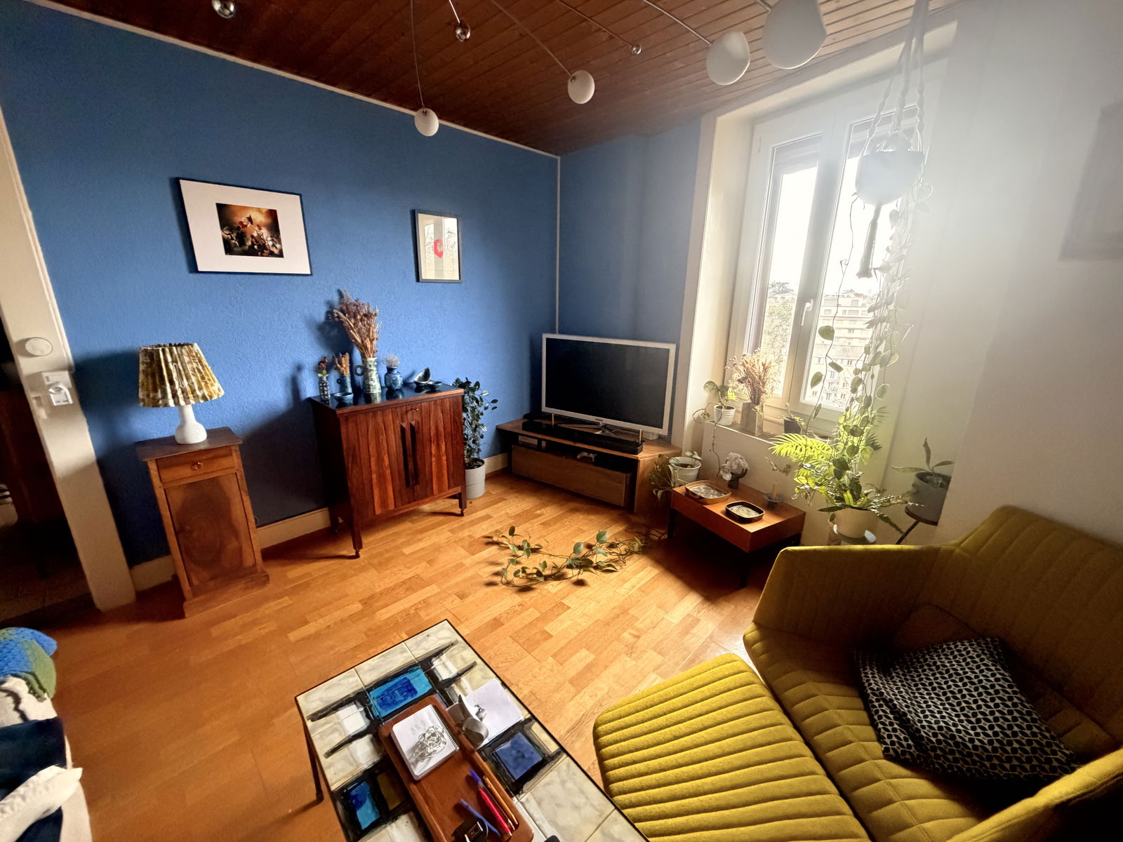 Chambre Chez L'habitant Lausanne 660834