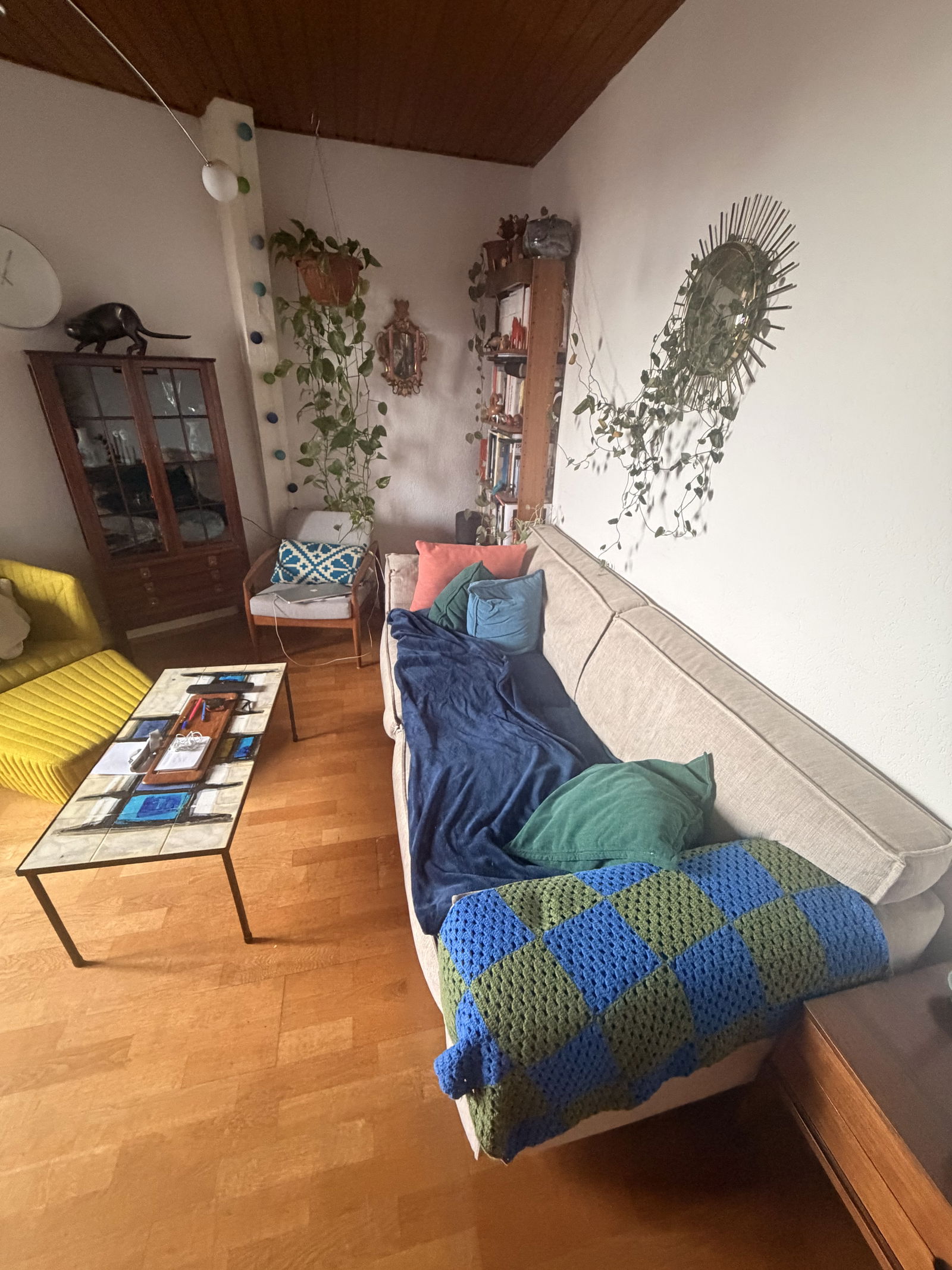 Chambre Chez L'habitant Lausanne 660834