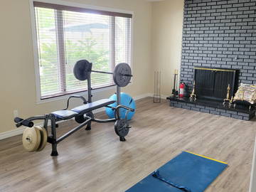 Gastfamilie Trois-Rivières 258639-5