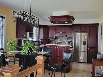 Gastfamilie Trois-Rivières 258639-6