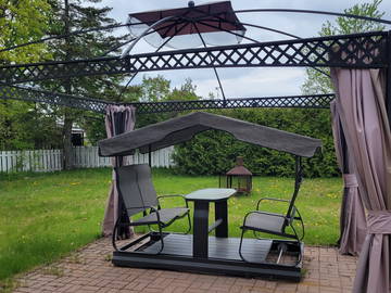 Gastfamilie Trois-Rivières 258639-8