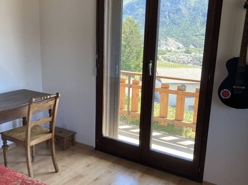 Gastgezin Noble-Contrée 595608-5