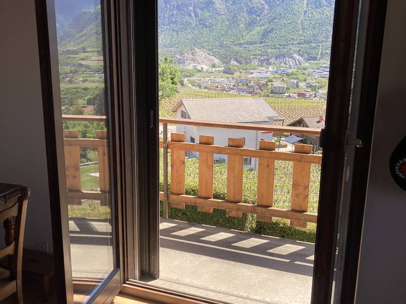 Gastgezin Noble-Contrée 595608-2