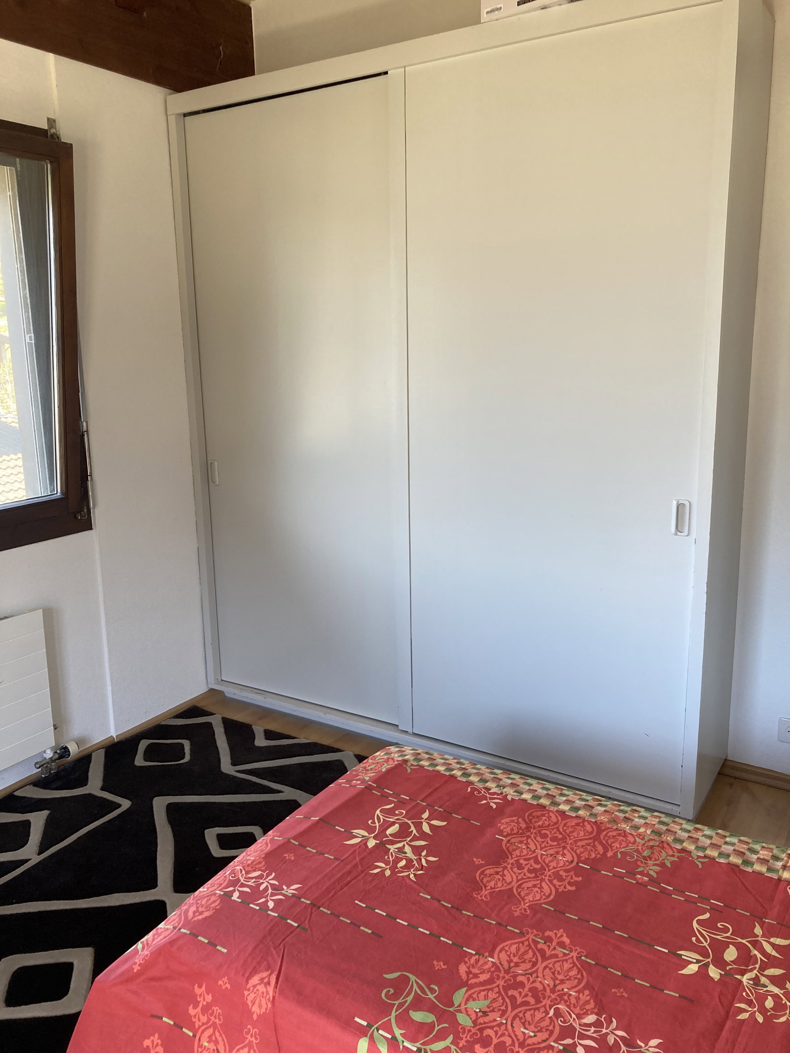 Chambre Chez L'habitant Noble-Contrée 595608