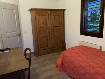 Chambre Chez L'habitant Noble-Contrée 595608-2