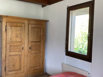 Chambre Chez L'habitant Noble-Contrée 595608-3