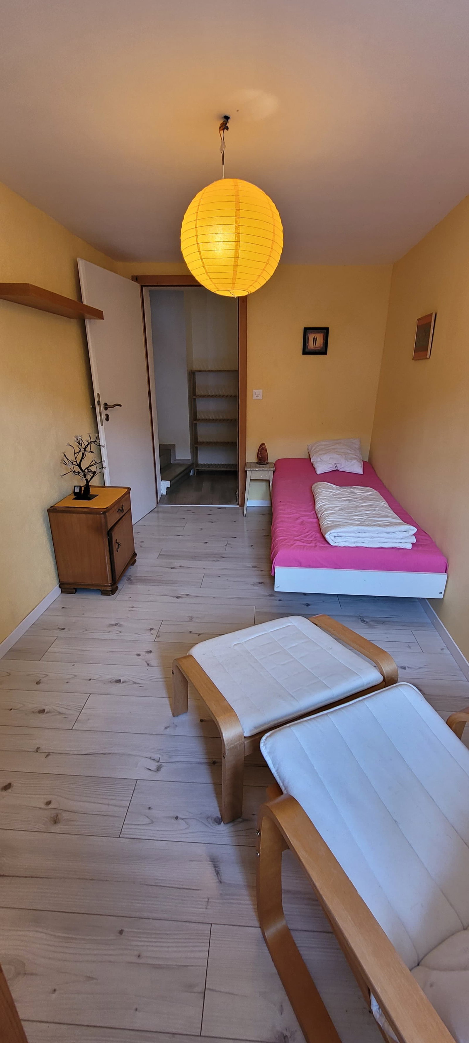 Chambre Chez L'habitant Vaulion 677634