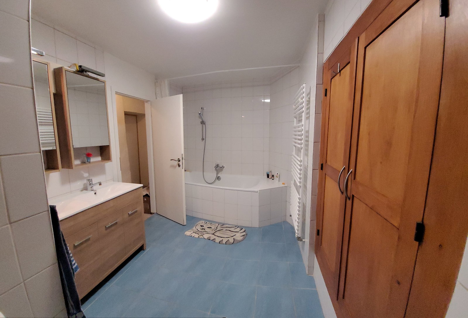 Chambre Chez L'habitant Vaulion 677634