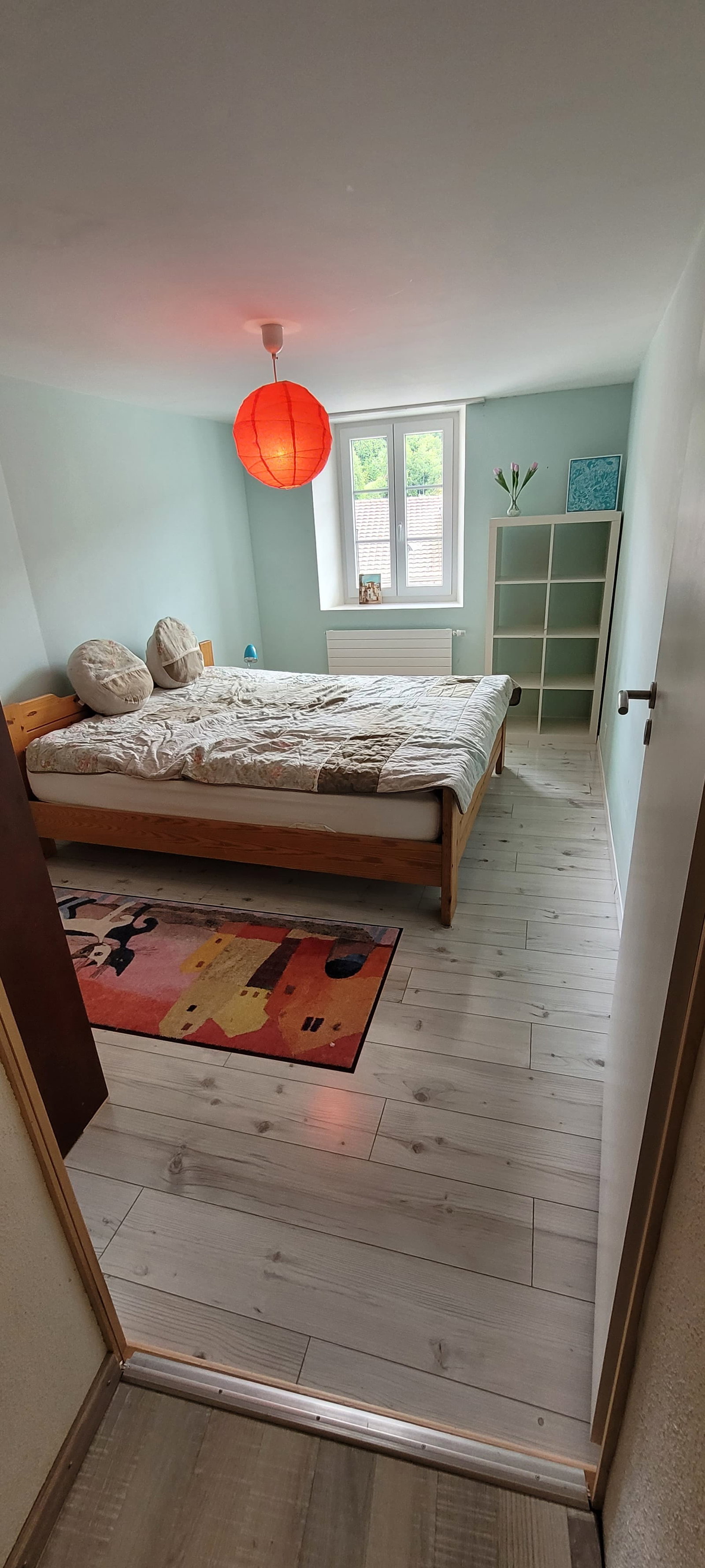 Chambre Chez L'habitant Vaulion 677633