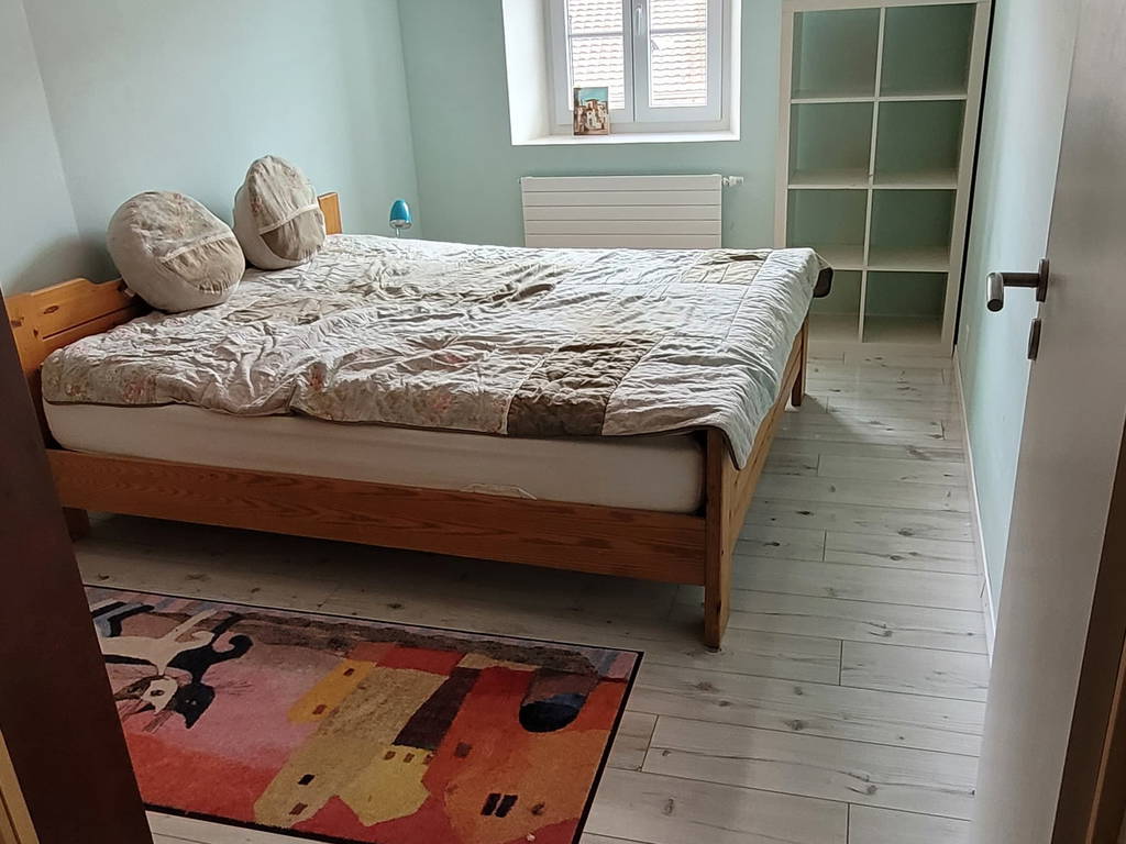 Chambre Chez L'habitant Vaulion 677633-1