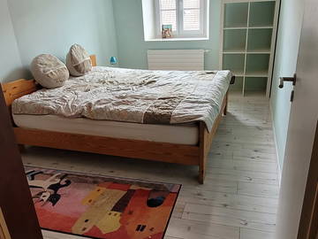 Chambre chez l'habitant à louer à Vaulion - photo 1-1