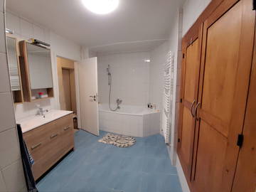Chambre chez l'habitant à louer à Vaulion - photo 3-3