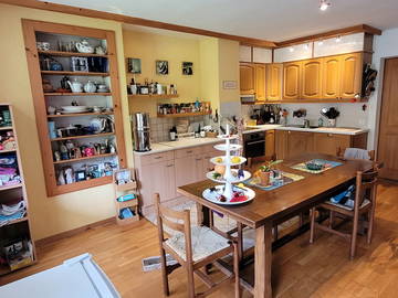 Chambre chez l'habitant à louer à Vaulion - photo 5-5