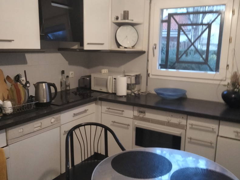 Chambre Chez L'habitant Bordeaux 665539-5