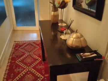 Chambre chez l'habitant à louer à Bordeaux - autre pièce-4