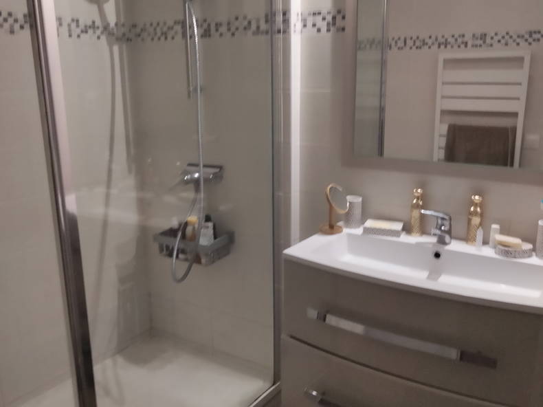 Chambre Chez L'habitant Bordeaux 665539-3
