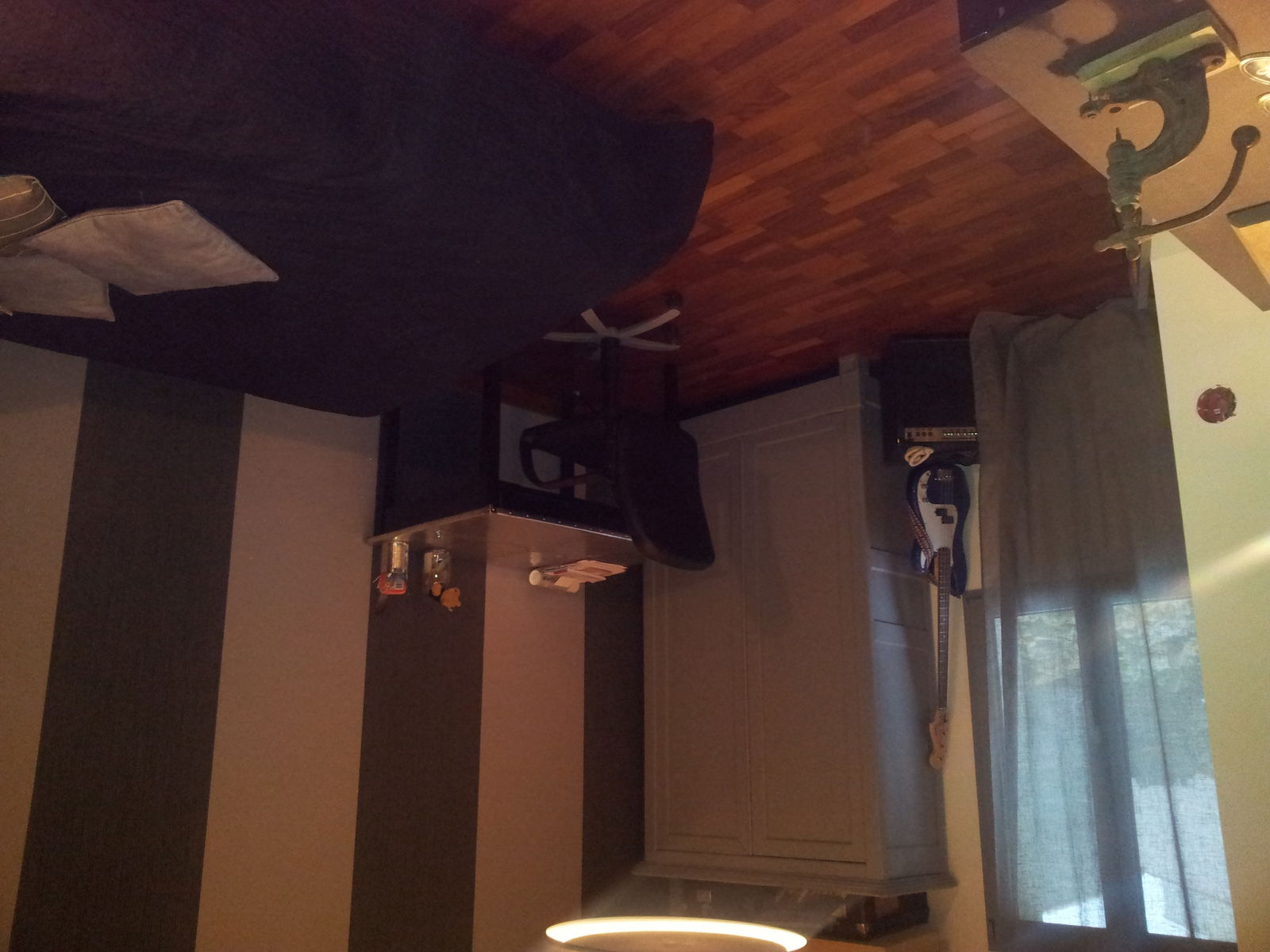 Chambre Chez L'habitant Puilboreau 96454