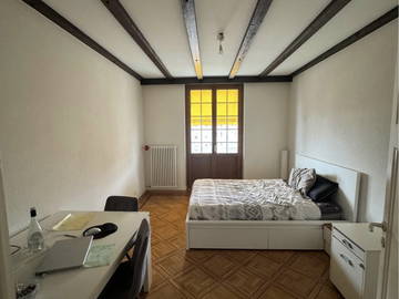 Chambre À Louer Montreux 489117