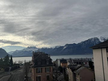 Chambre À Louer Montreux 489117