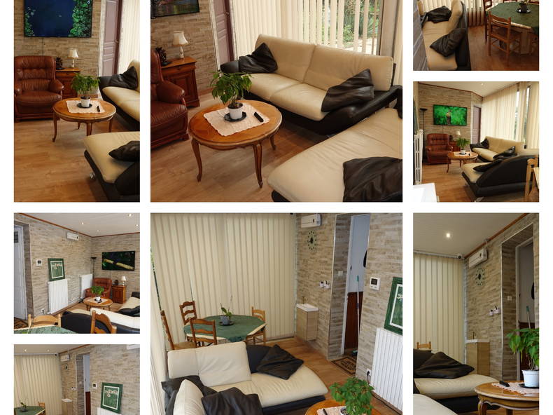 Kolokacja Tournefeuille 242582-2