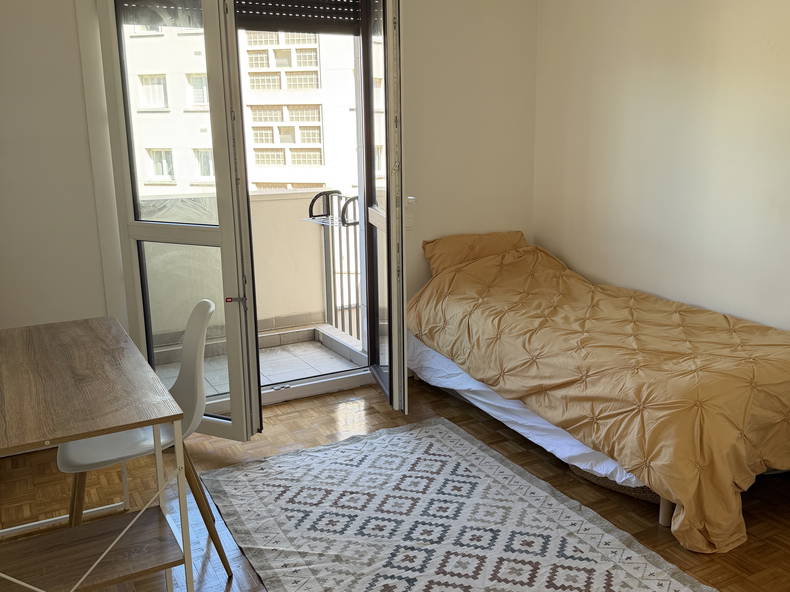 Chambres D'hôtes Saint-Maur-des-Fossés 674141-2