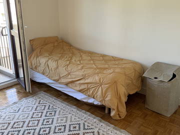 Chambre d'hôte à louer à Saint-Maur-Des-Fossés - photo 3-3