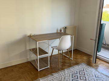 Chambre d'hôte à louer à Saint-Maur-Des-Fossés - photo 1-1