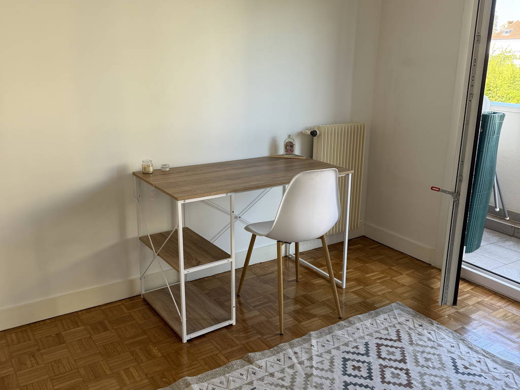 Chambres D'hôtes Saint-Maur-des-Fossés 674141-1