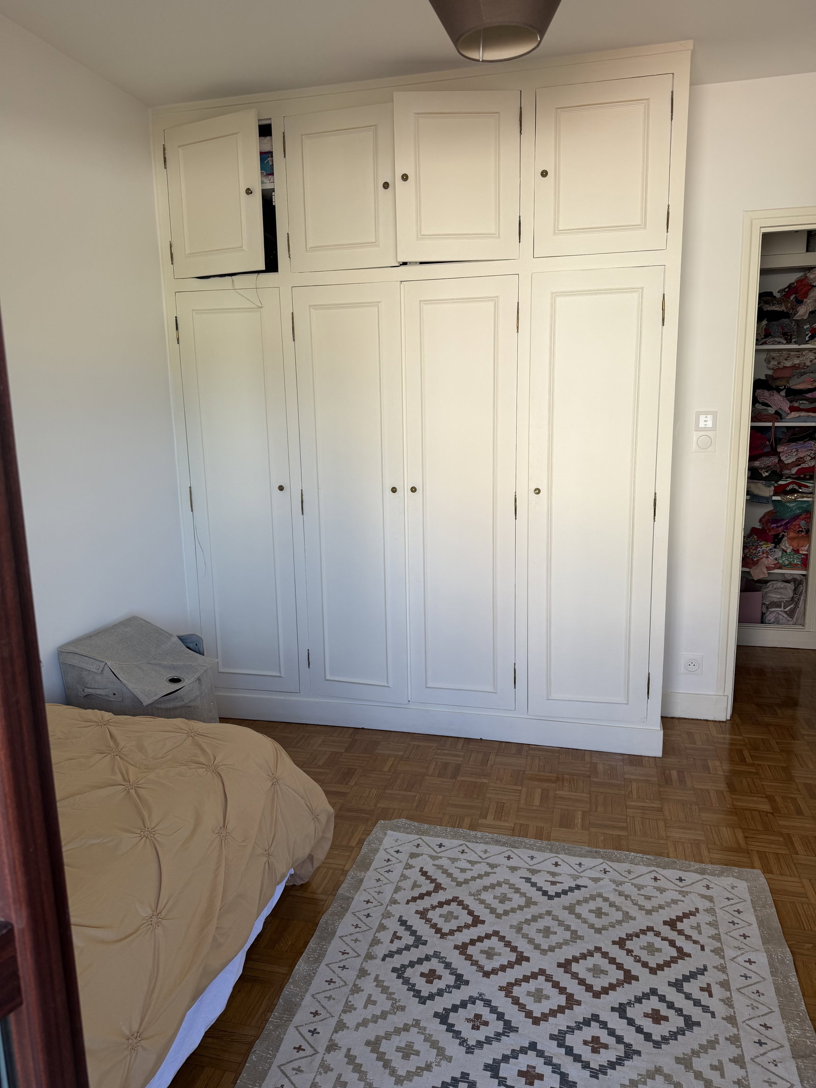 Chambres D'hôtes Saint-Maur-des-Fossés 674141