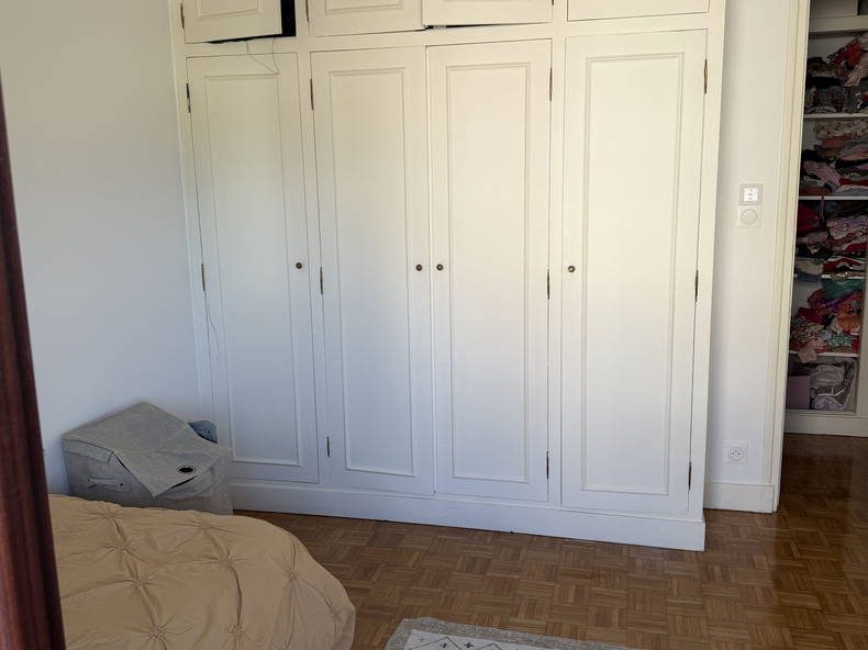 Chambres D'hôtes Saint-Maur-des-Fossés 674141-4