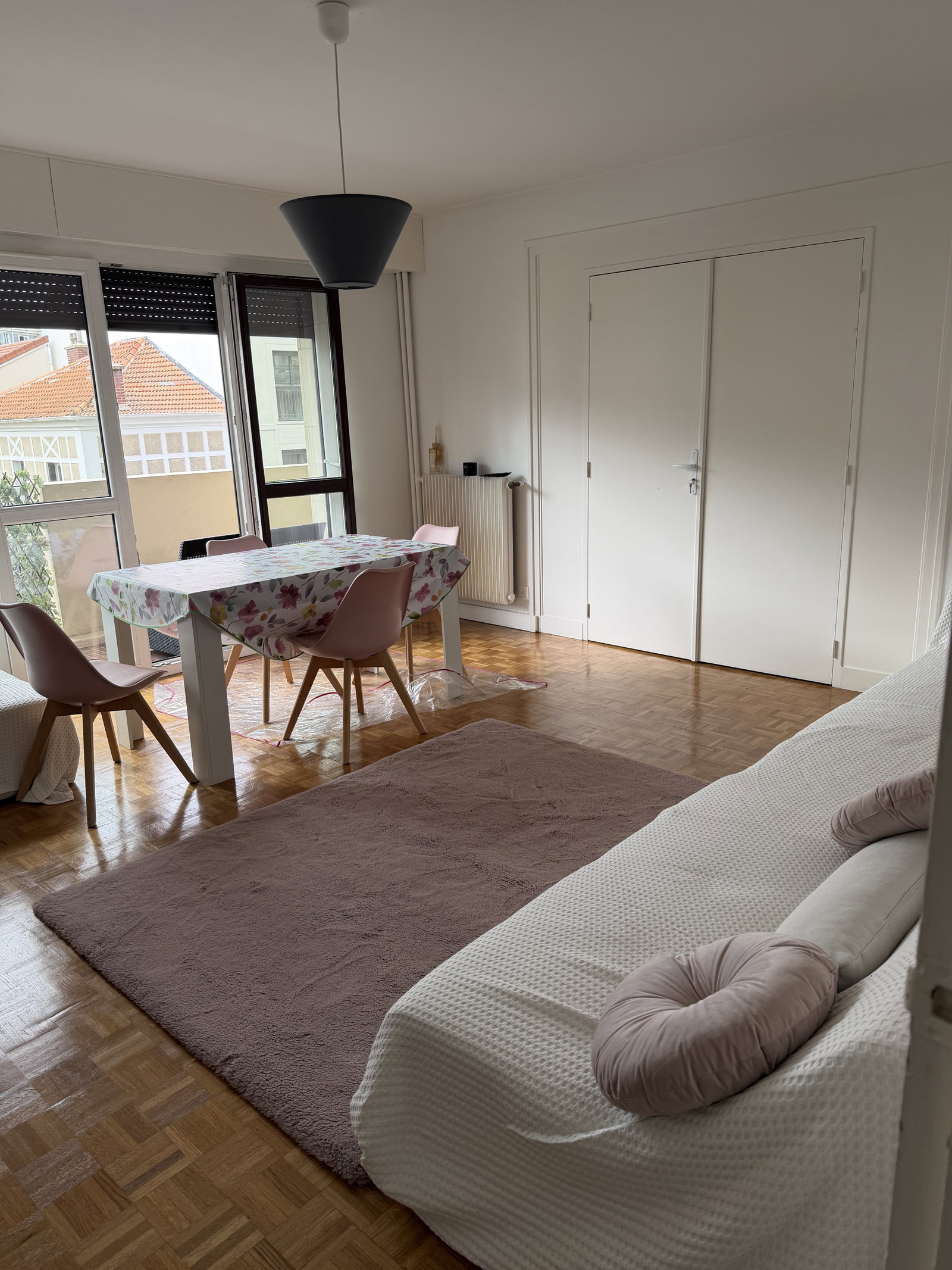 Chambres D'hôtes Saint-Maur-des-Fossés 674141