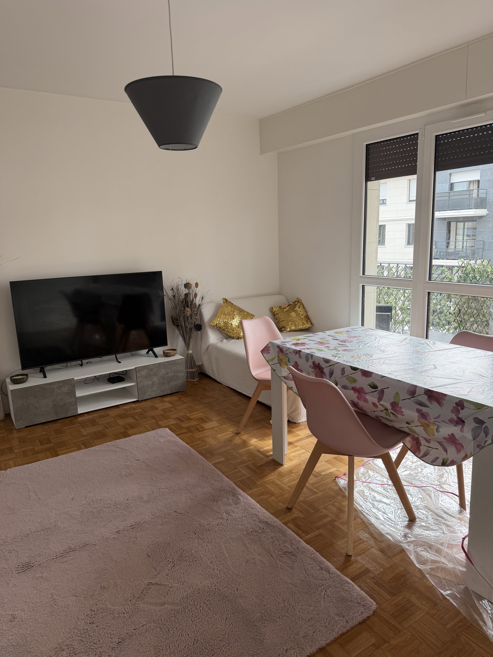 Chambres D'hôtes Saint-Maur-des-Fossés 674141