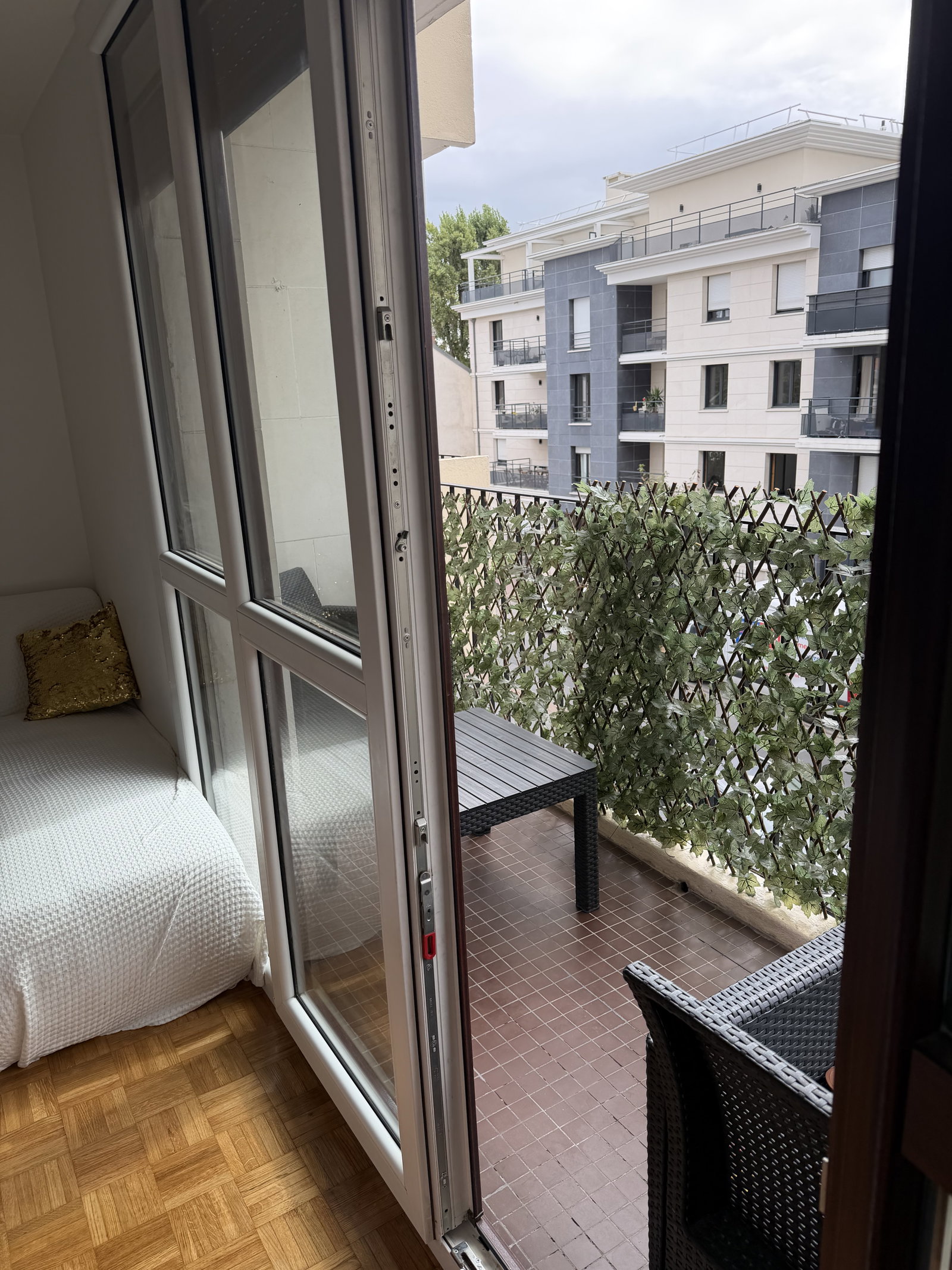 Chambres D'hôtes Saint-Maur-des-Fossés 674141