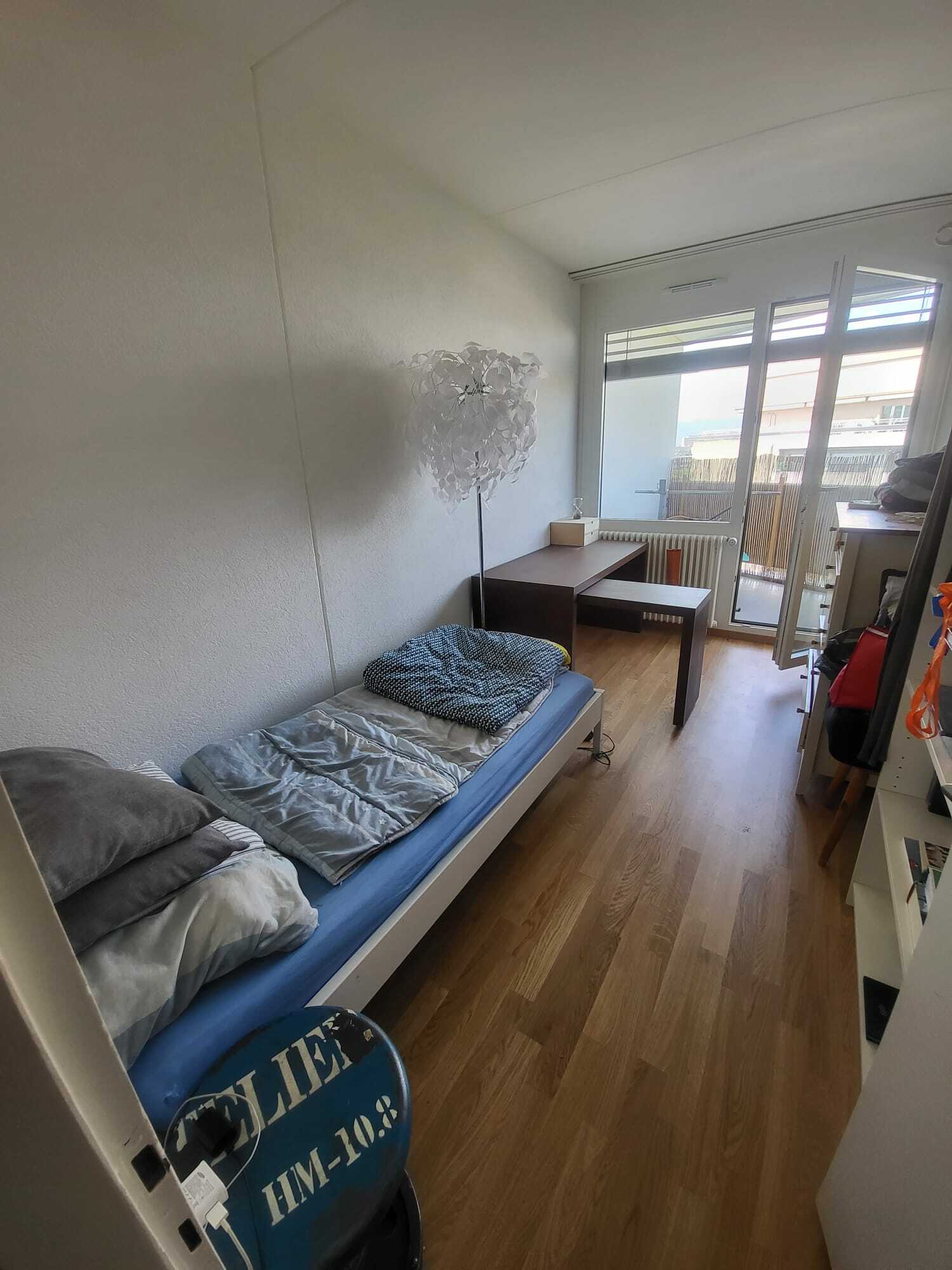 Gastfamilie Onex 259097