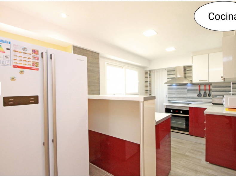 Gastgezin Barcelona 237770-1