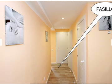 Chambre Chez L'habitant Barcelona 237770-7