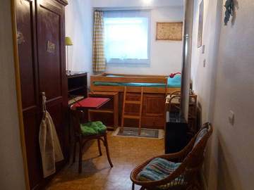 Chambre À Louer Dijon 239569