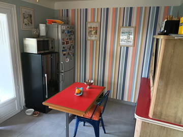 Chambre chez l'habitant à louer à Niort - photo 6 : autre pièce-6