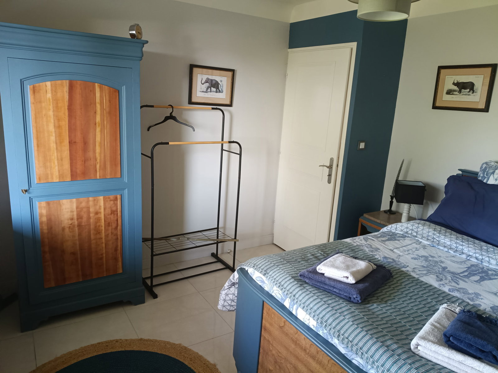 Chambre Chez L'habitant Niort 669047