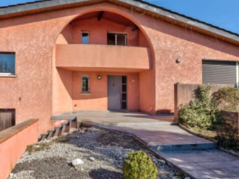 Colocation Rouffiac-Tolosan 452358-1