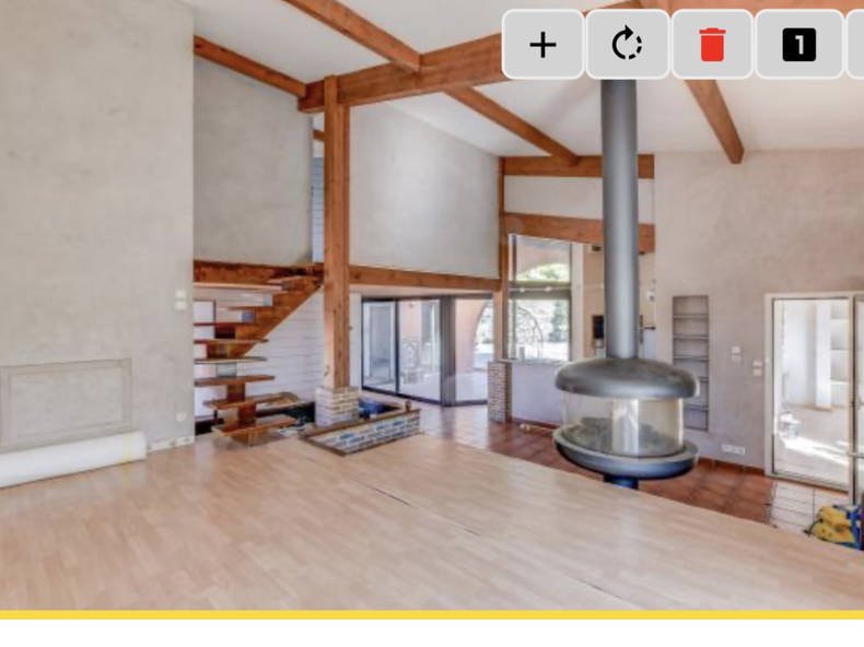 Colocation Rouffiac-Tolosan 452358-2