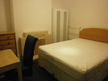 Chambre À Louer Manchester 132880