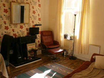 Room For Rent Manchester 132880