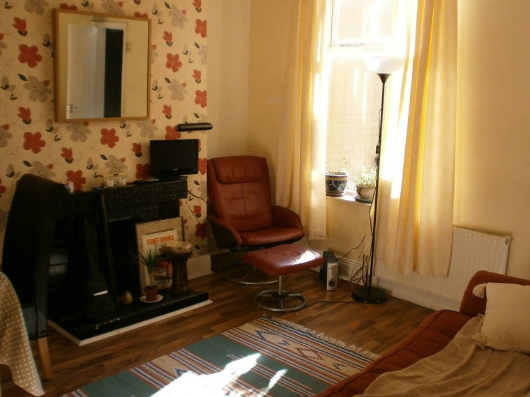 Homestay Manchester 132880