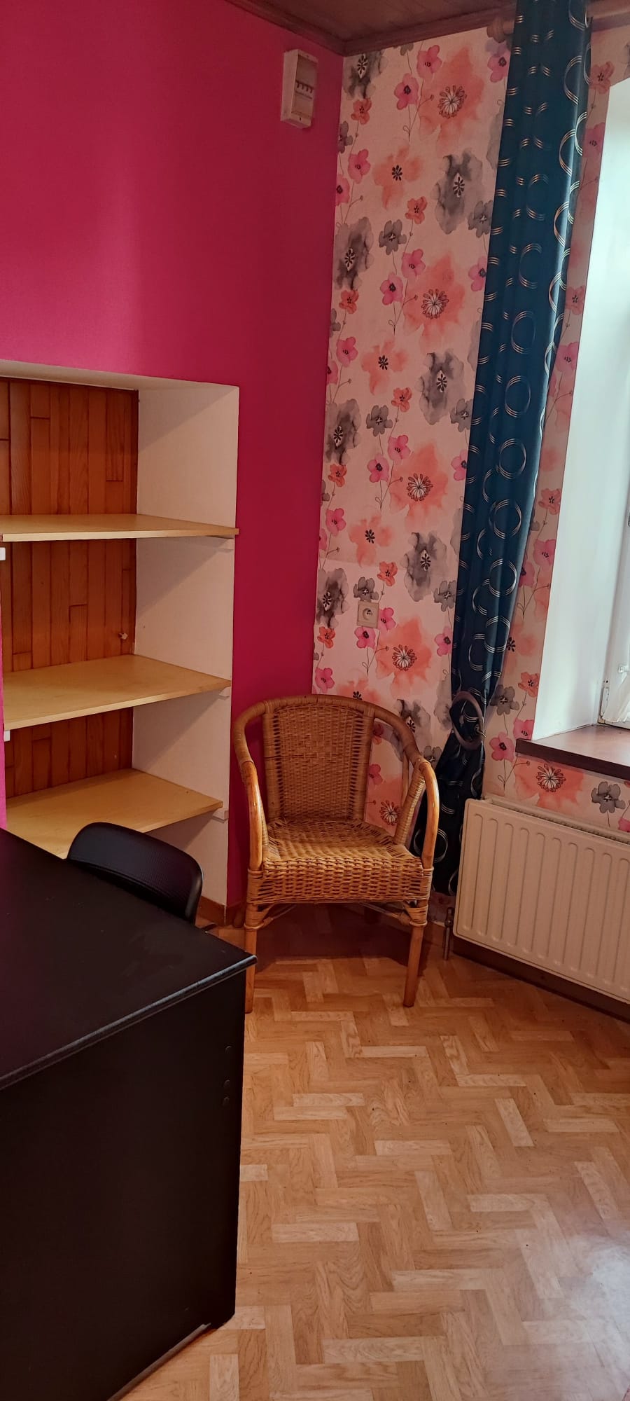 Chambre Chez L'habitant Arlon 640802