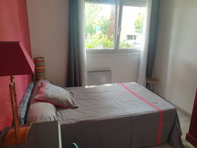 Kamer te huur met eigen douche